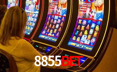Descubra a Essência do 8855BET: Nossa História e Compromissos