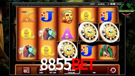 A Revolução dos Aplicativos de Jogos no 8855BET