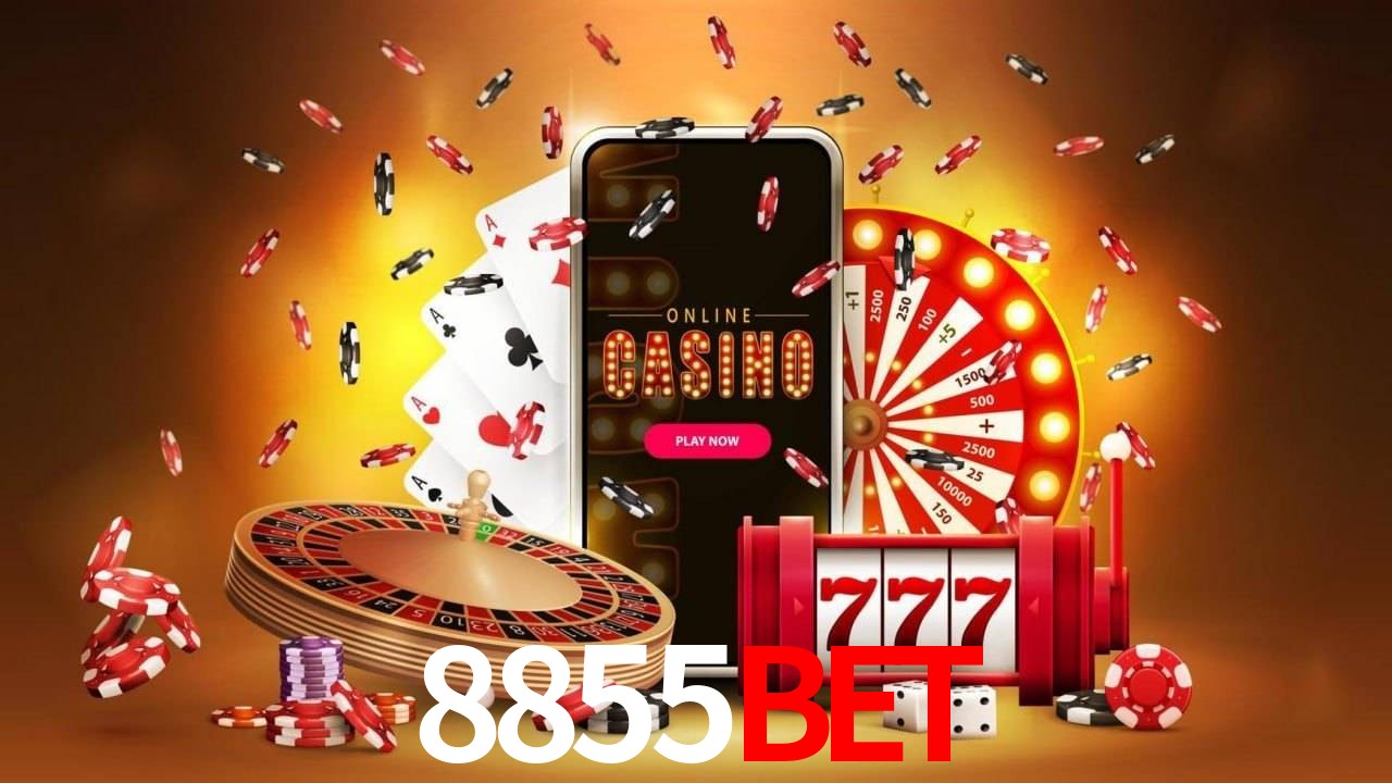 Promoções Sazonais 8855BET