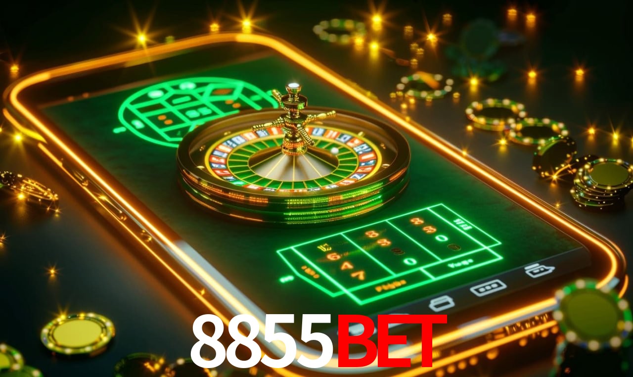 Diretório de Jogos 8855BET