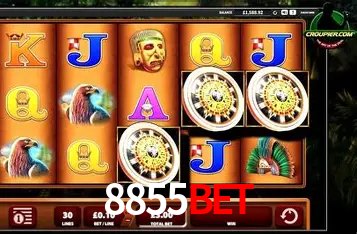 Descubra a Essência do 8855BET: Nossa História e Compromissos