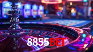 Cadastro Rápido 8855BET