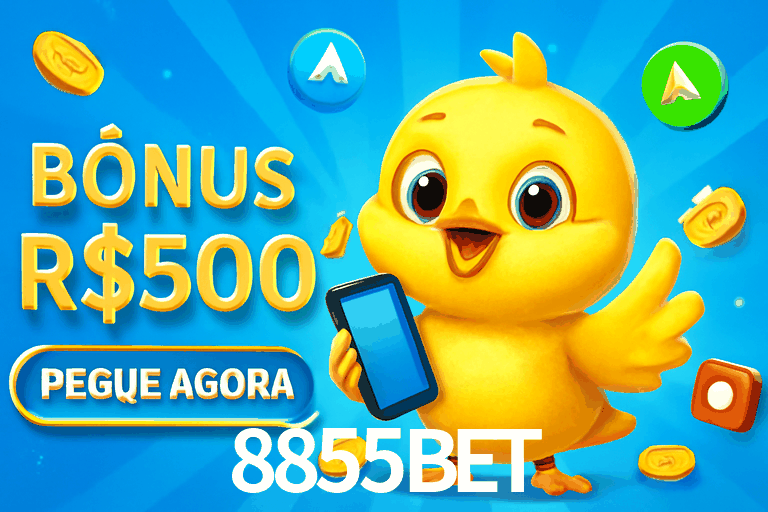 Descubra a Essência do 8855BET: Nossa História e Compromissos