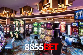 Explorando a Categoria de Eventos em Apostas na 8855BET