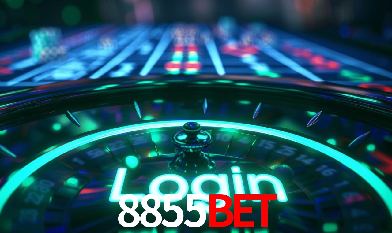 Jogos de Slot 8855BET