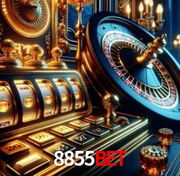 Estatísticas do Jogo 8855BET