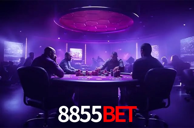 Apostas de Basquete 8855BET
