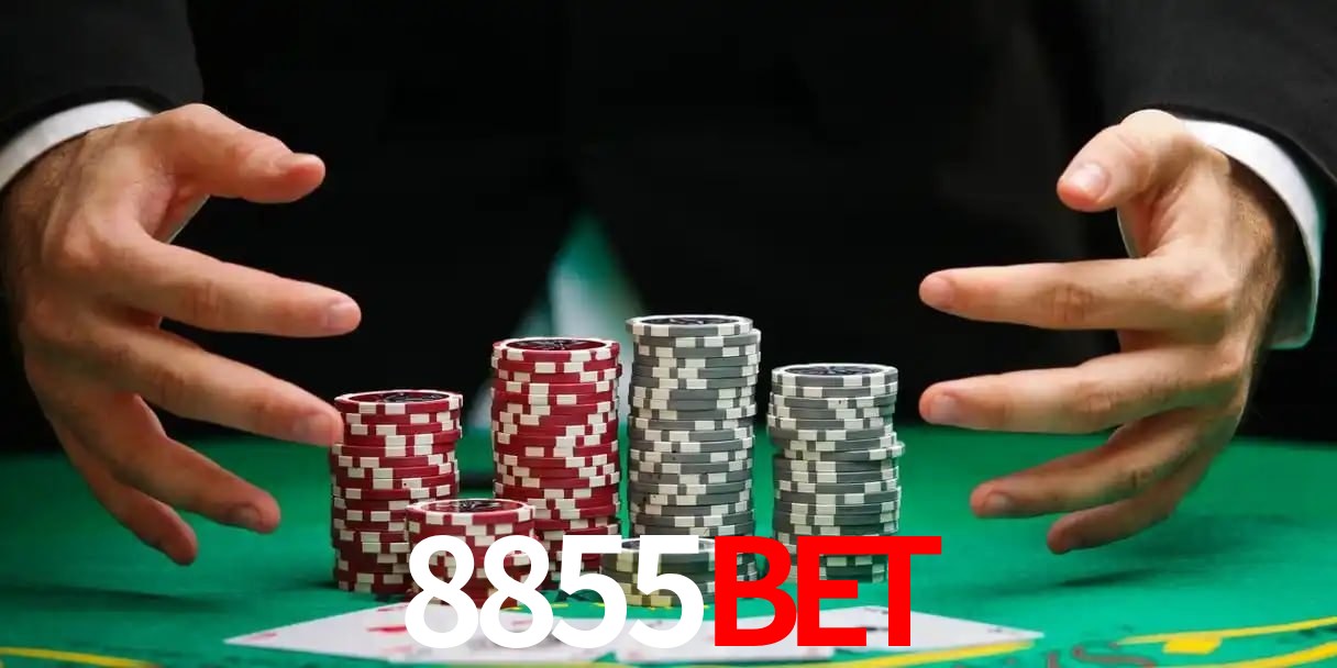 Promoção Relâmpago 8855BET