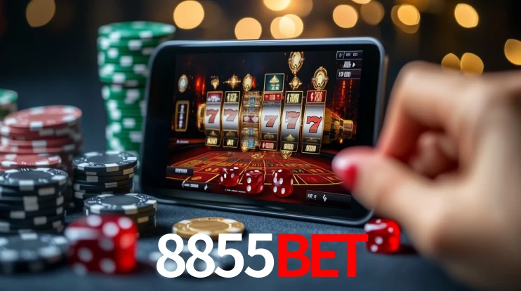 Ofertas Imperdíveis na 8855BET: Promoções e Bônus Que Valem a Pena