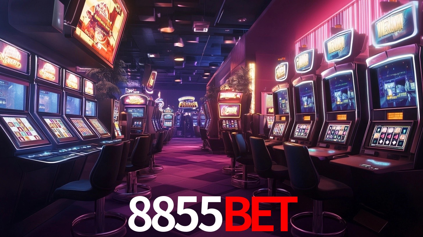 8855BET,8855BET.COM