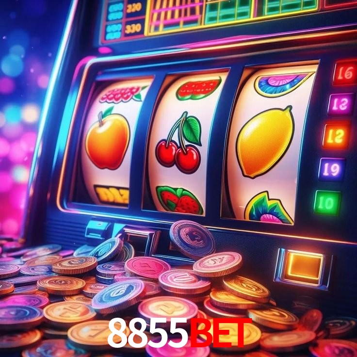 Login Seguro 8855BET