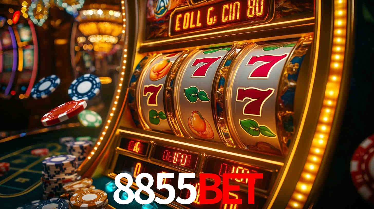 8855BET