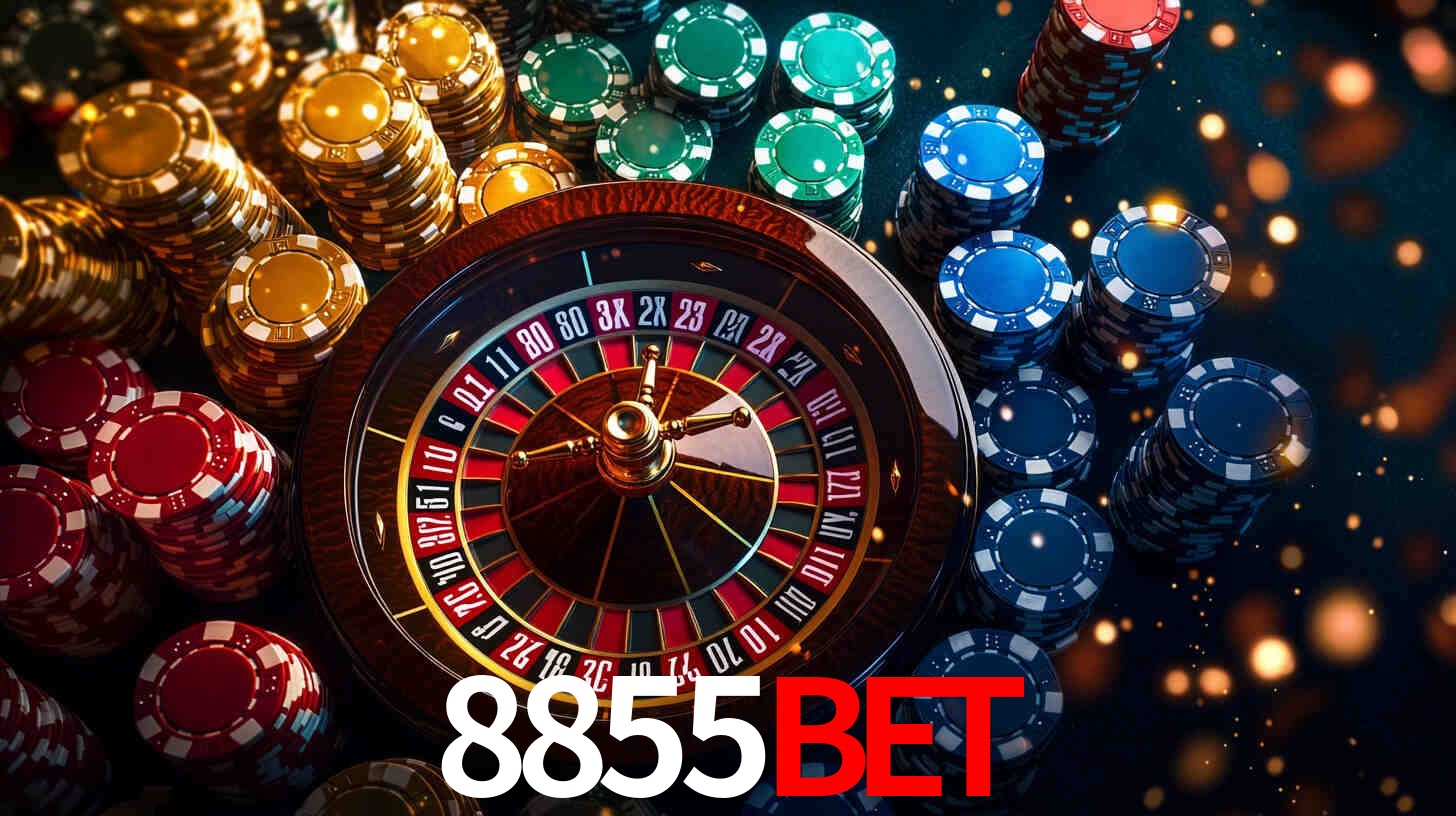 Explore as vantagens do 8855BET: serviço profissional e confiabilidade