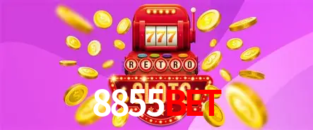 A Popularidade dos Caça-Níqueis no 8855BET