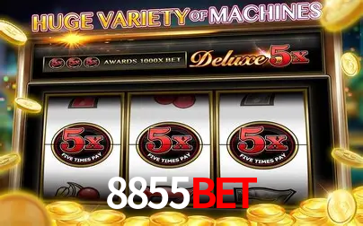 Descubra o Programa VIP da 8855BET: Vantagens Exclusivas para Jogadores