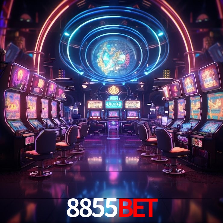 Especiais de Fim de Semana 8855BET