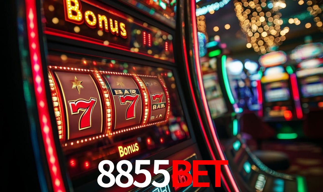 PIX Instantâneo 8855BET