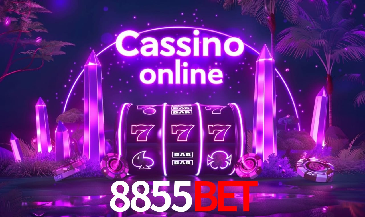Recursos de Bônus 8855BET
