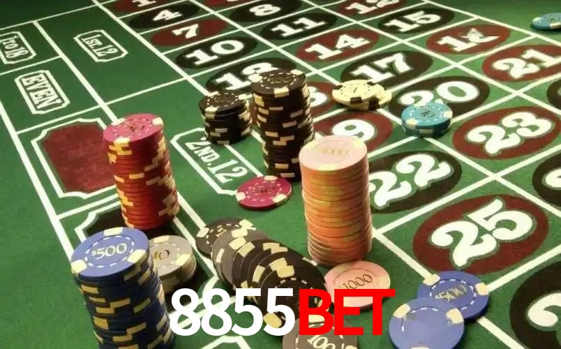 Sistemas de Segurança 8855BET