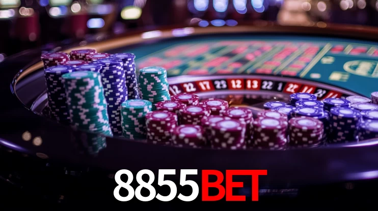Torneios 8855BET