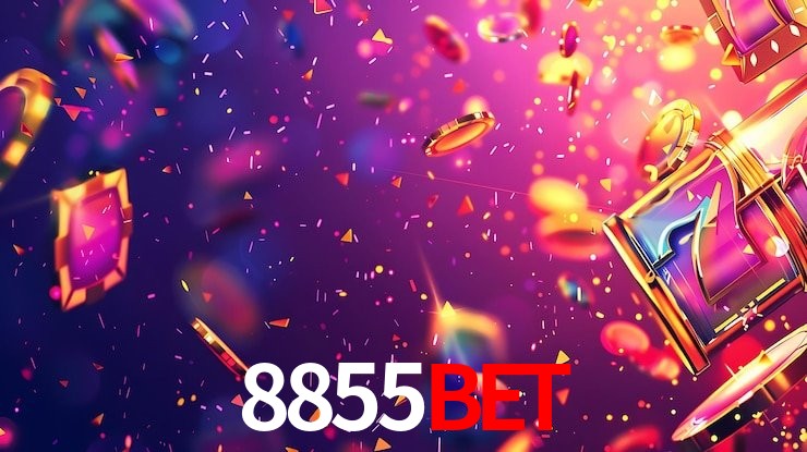Torneios 8855BET