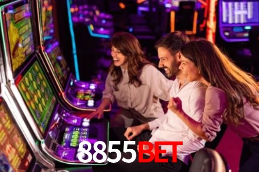 Casino Ao Vivo 8855BET