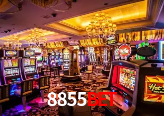 A Emoção da Loteria na 8855BET: Uma Chance de Mudança de Vida