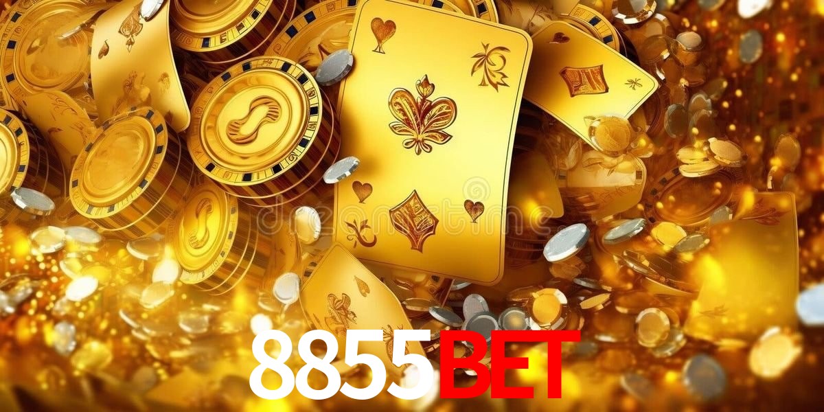 Apostas de Tênis 8855BET