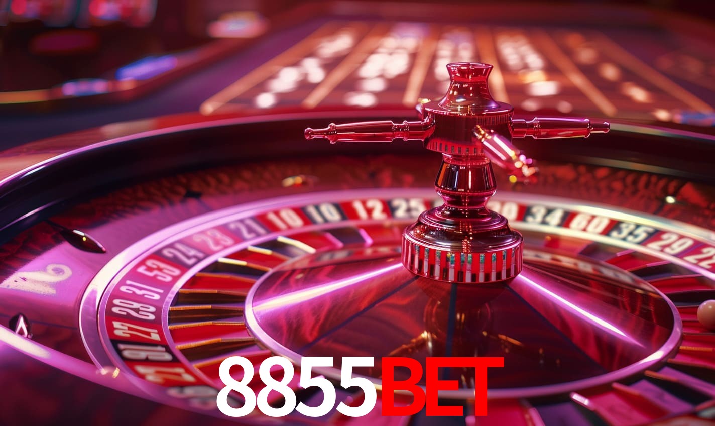 Apostas de Futebol 8855BET