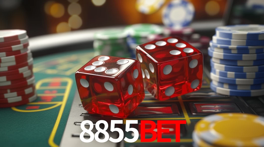 Bônus Diários 8855BET