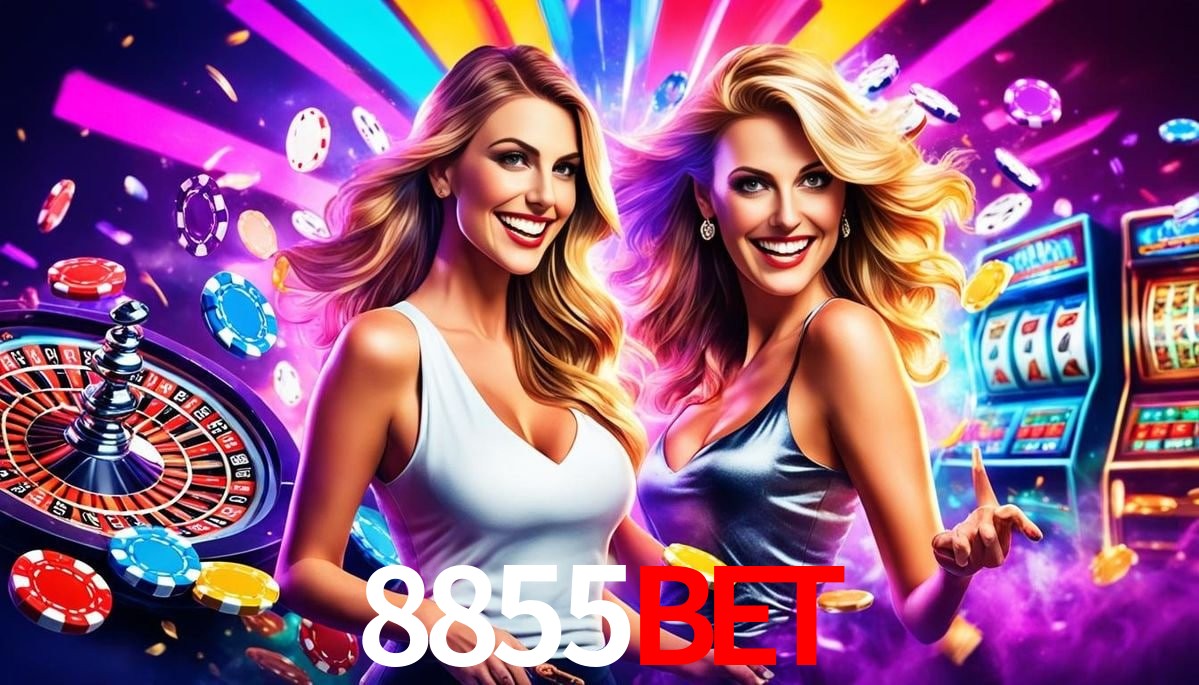 Jogo Spaceman 8855BET