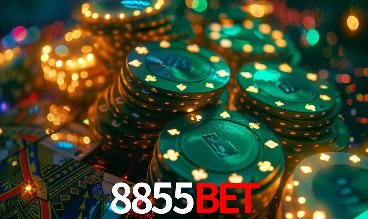 Diretório de Jogos 8855BET