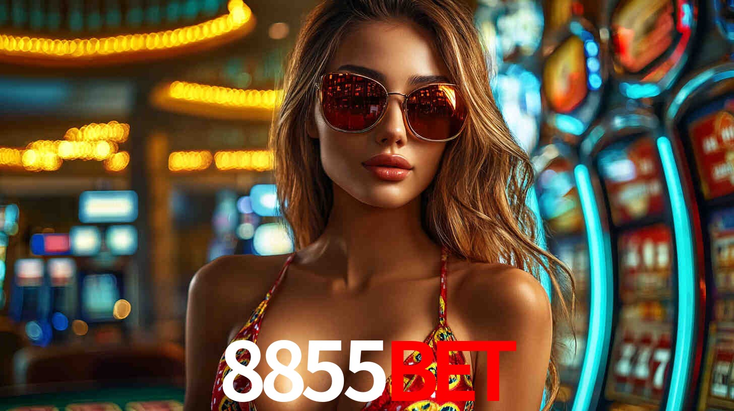 8855BET,8855BET.COM
