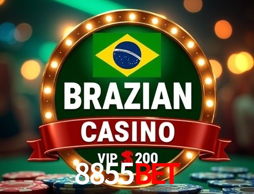 Integração de APIs 8855BET