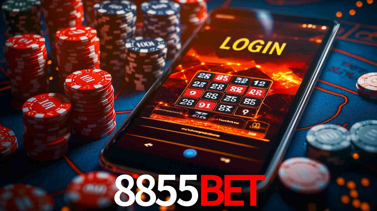 Bônus Generosos e Exclusivos no 8855BET para Você!