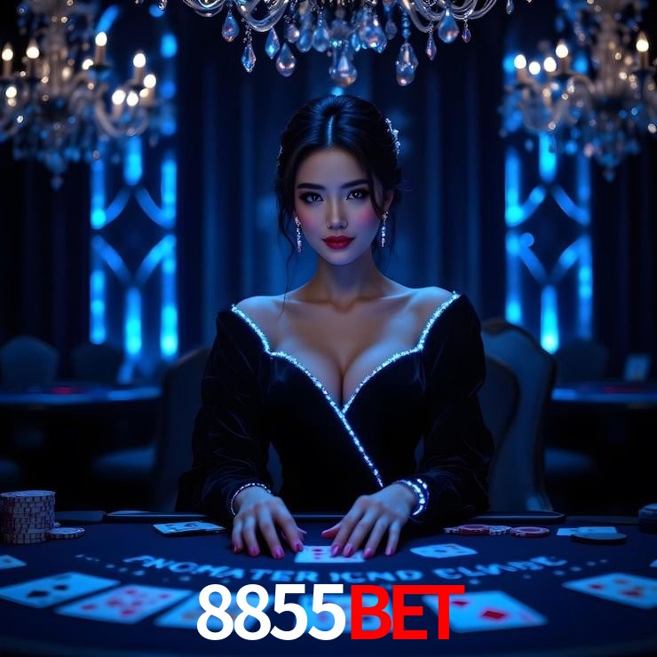 Especiais de Fim de Semana 8855BET