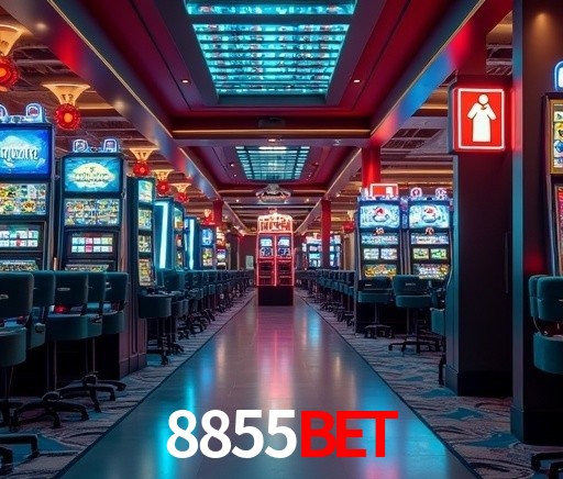 Estatísticas Esportivas 8855BET