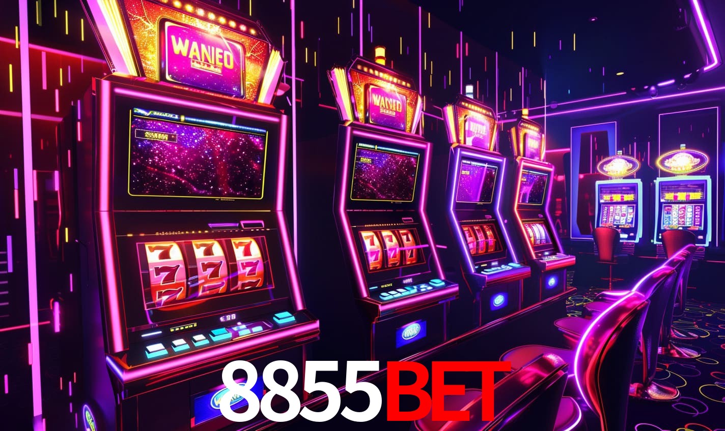 cassino 8855BET