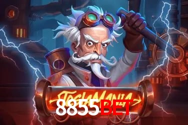Ofertas Exclusivas 8855BET
