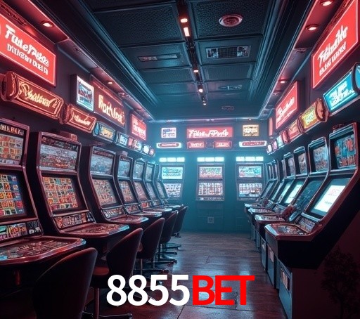 Login Seguro 8855BET