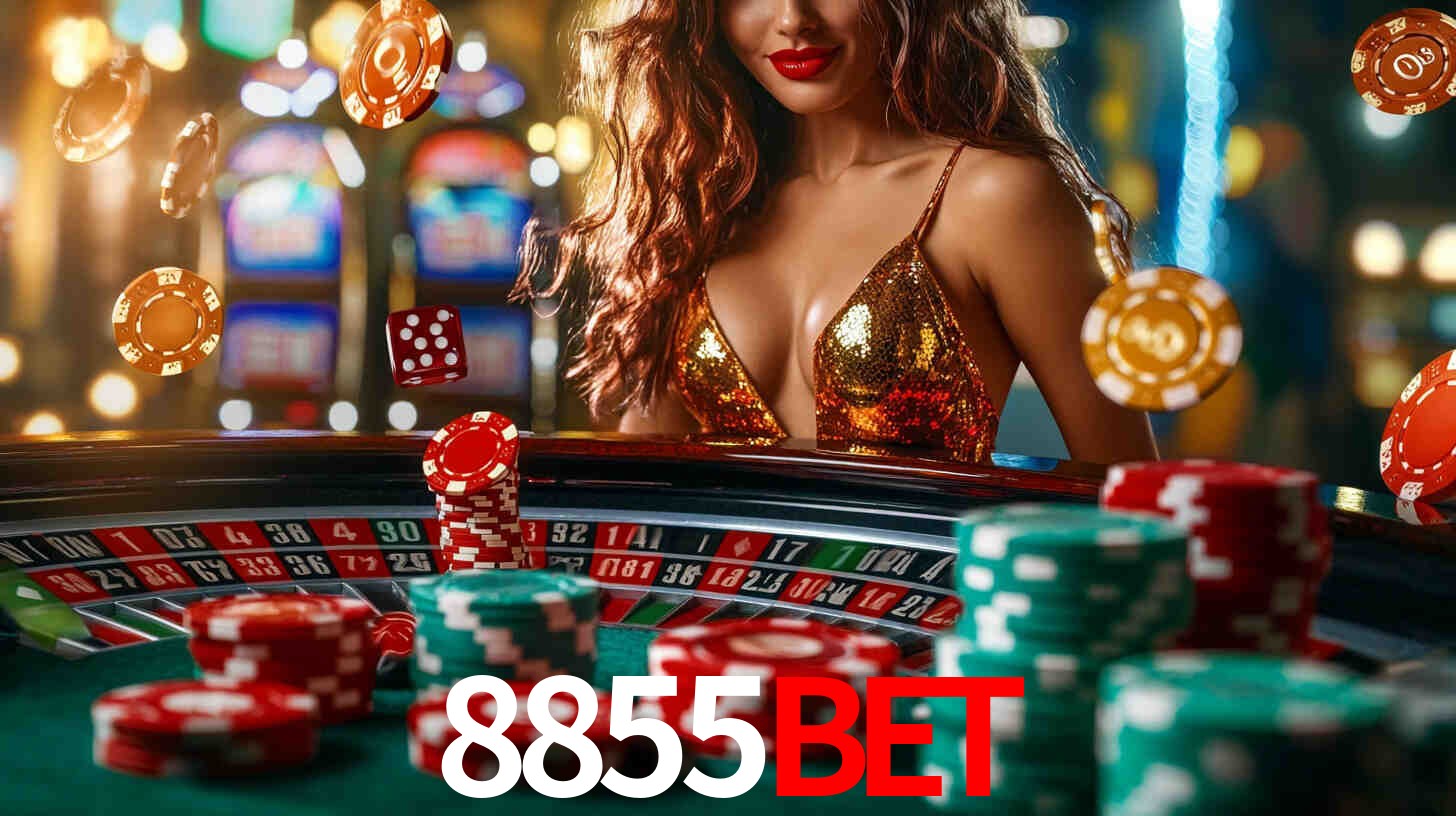8855BET App