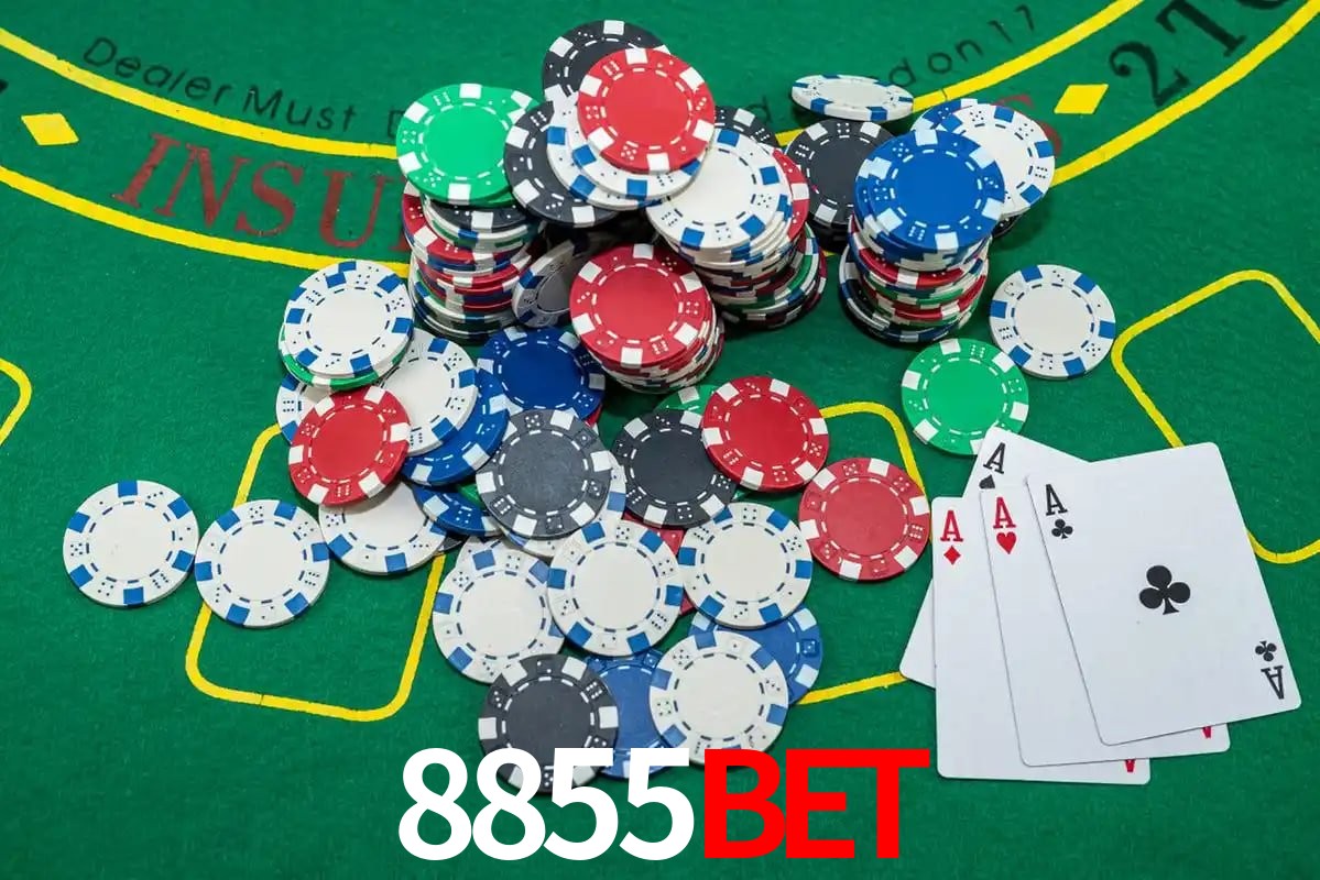 Apostas de Basquete 8855BET