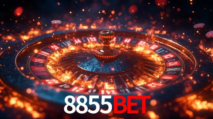 8855BET App