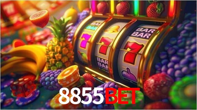 Desvendando o Mundo dos Jogos Virtuais na 8855BET
