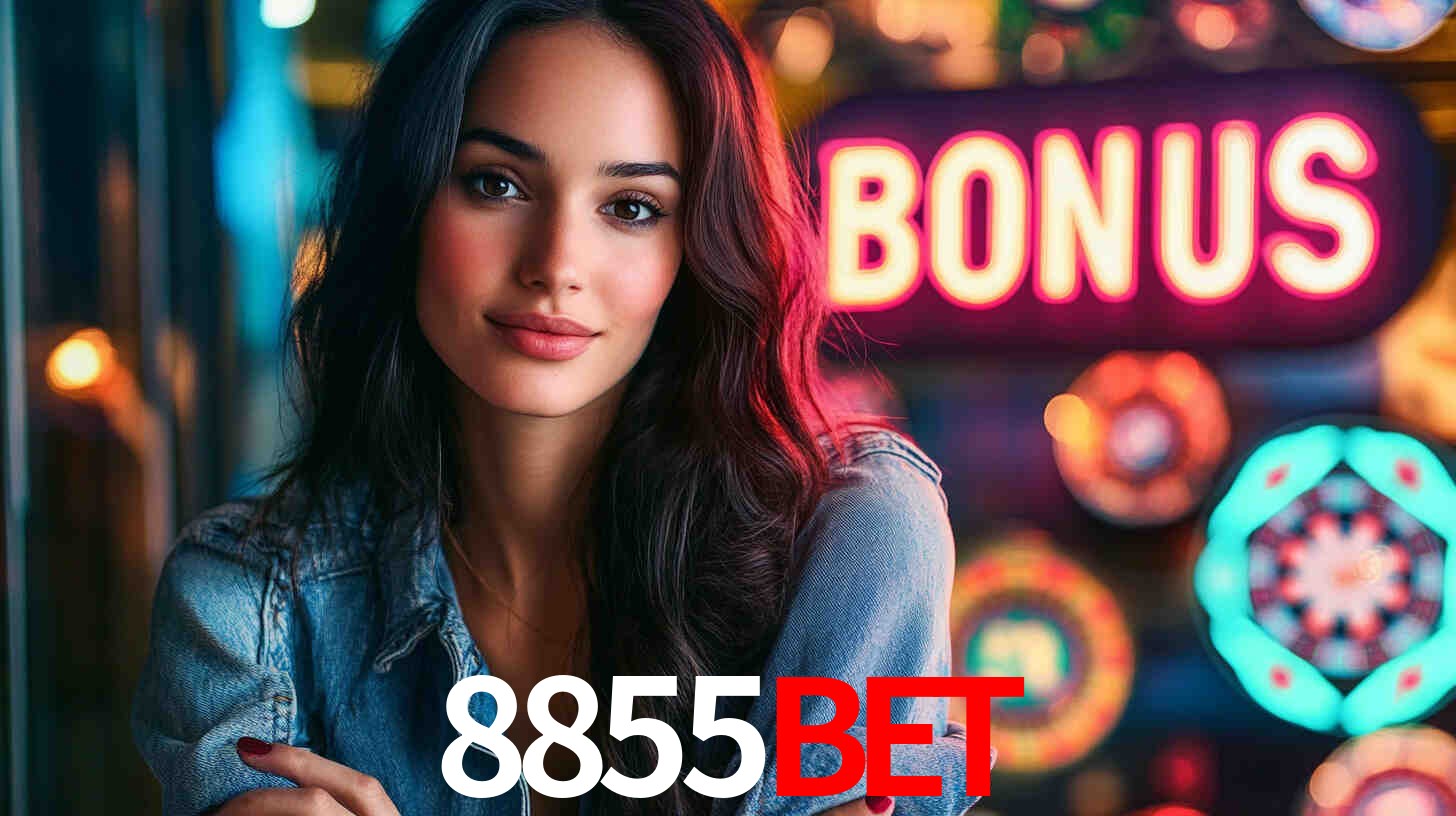8855BET: A Experiência de Casino com Jogos de Mesa ao Vivo
