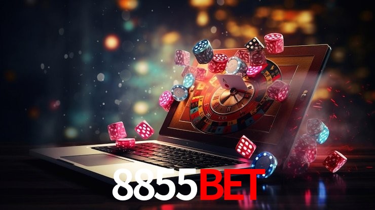 Programa VIP 8855BET